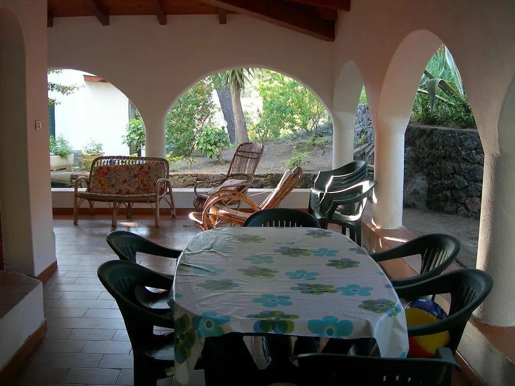 Ville Vulcanello Villa Vulcano  0*, Vulcano (Isola) Italy
