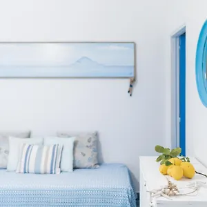 Apartment Eolie Village