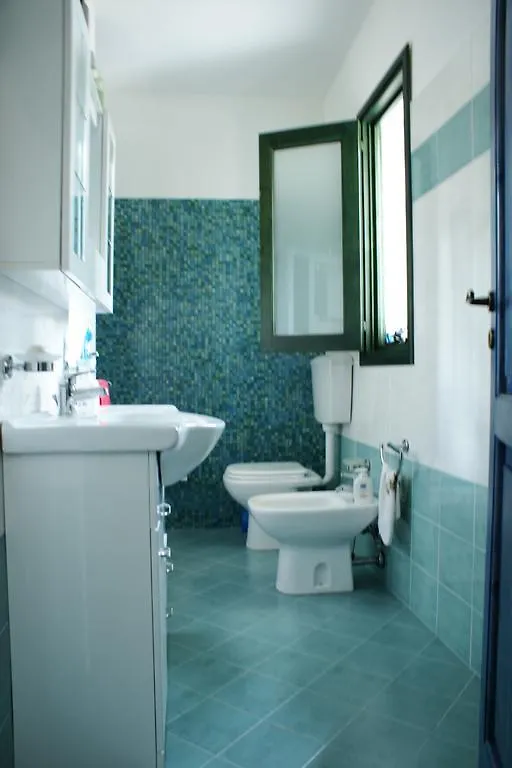 Ville Vulcanello Villa Vulcano